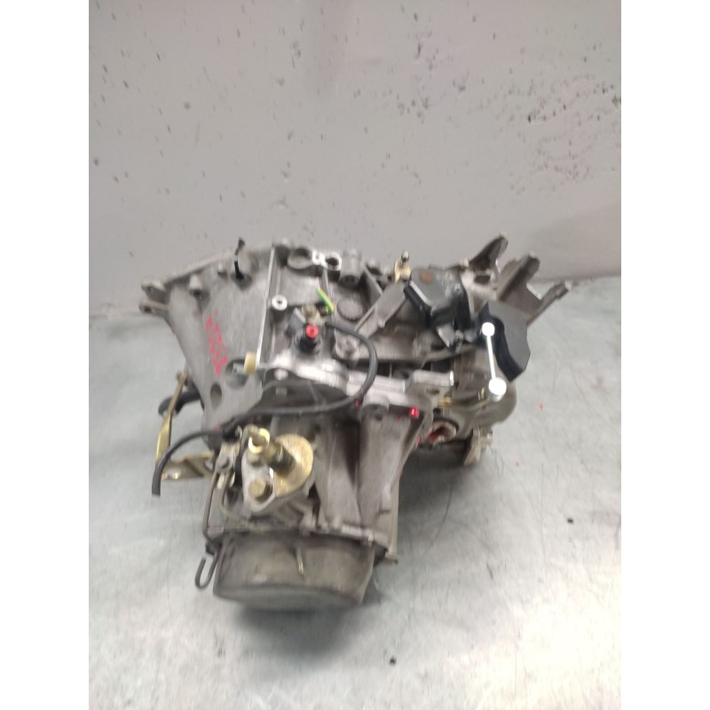 Recambio de caja cambios para citroën xsara picasso 2.0 hdi referencia OEM IAM 20DL64 2