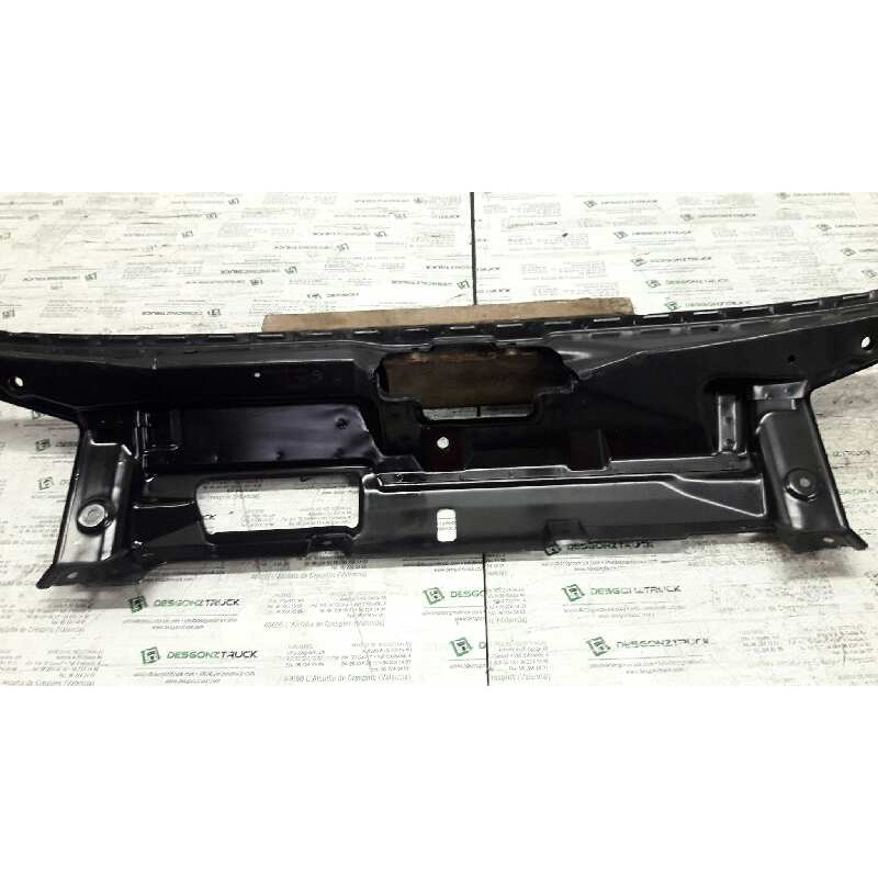 Recambio de travesaño superior para skoda fabia (6y2/6y3) classic referencia OEM IAM 6Y0805303 5