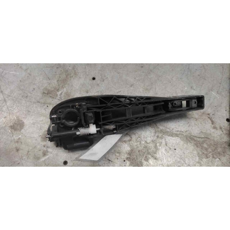 Recambio de maneta exterior delantera derecha para citroën c3 hdi 70 furio referencia OEM IAM 2