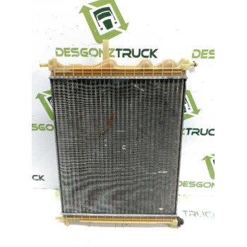 Recambio de radiador agua para fiat bravo (182) 1.6 16v / 16v 100 sx referencia OEM IAM   
