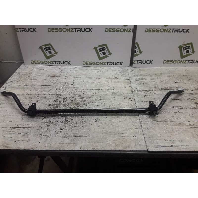 Recambio de barra estabilizadora delantera para ford transit mod. 2000 combi ft 330 2.4 largo referencia OEM IAM YC155486AA - Blanco 4