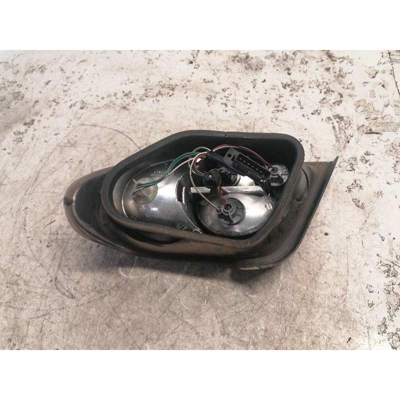 Recambio de piloto trasero izquierdo para citroën xsara berlina 2.0 hdi 66kw premier referencia OEM IAM   6 PINS - Negro 2