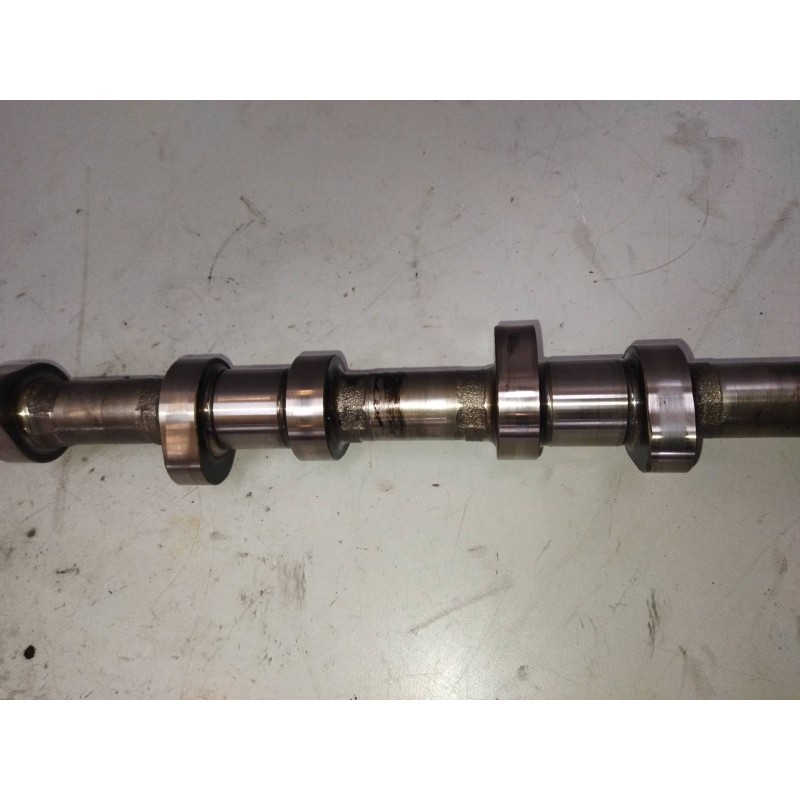 Recambio de arbol de levas para man tg - a 18.440 10.5 diesel referencia OEM IAM 51044016398 - Amarillo 3