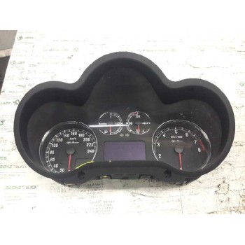 Recambio de cuadro instrumentos para alfa romeo 147 (190) 1.6 ts 120 collezione referencia OEM IAM 156063176  