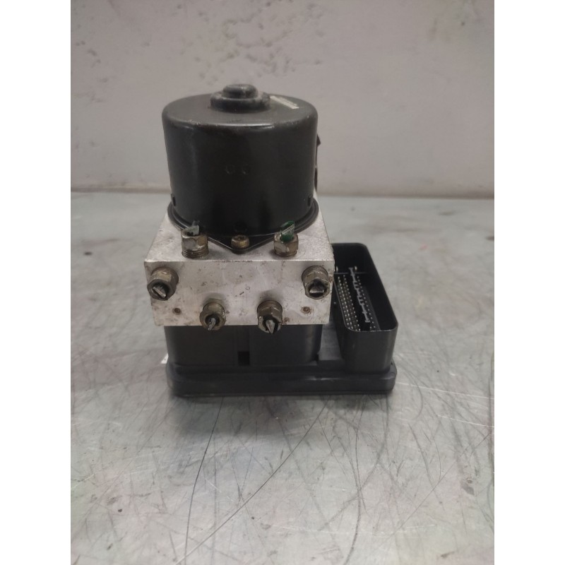 Recambio de abs para citroën c5 berlina 2.0 hdi premier referencia OEM IAM 9641767380 - Gris 4