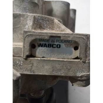 Recambio de valvula aire para iveco stralis (as) 10.3 diesel referencia OEM IAM 4802020040  