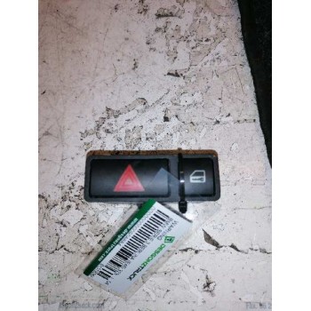 Recambio de warning para bmw serie 3 berlina (e46) 323i referencia OEM IAM 61318368920 6 PINS 