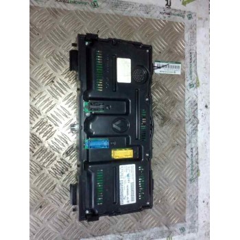 Recambio de cuadro instrumentos para renault premium lander fg 4x2 cabina larga referencia OEM IAM 7421050635  