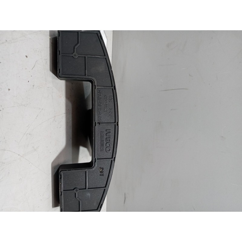 Recambio de modulo electronico para iveco stralis (ad/at) fg ad   4x2 tráfico urbano referencia OEM IAM 41221141 - Rojo 2