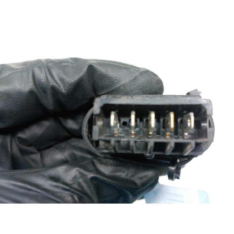 Recambio de boton antivaho para renault kangoo (f/kc0) authentique referencia OEM IAM - Blanco 2