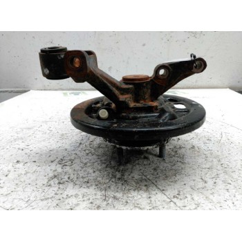 Recambio de mangueta trasera derecha para hyundai matrix (fc) 1.5 crdi gls referencia OEM IAM   