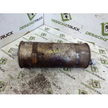 TUBO ESCAPE TRASERO 20100D6200 