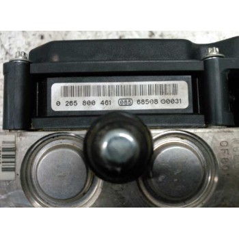 Recambio de abs para peugeot boxer caja cerrada (bat. 3450) (333) hdi (335) referencia OEM IAM 517250970 0265231617 0265800461