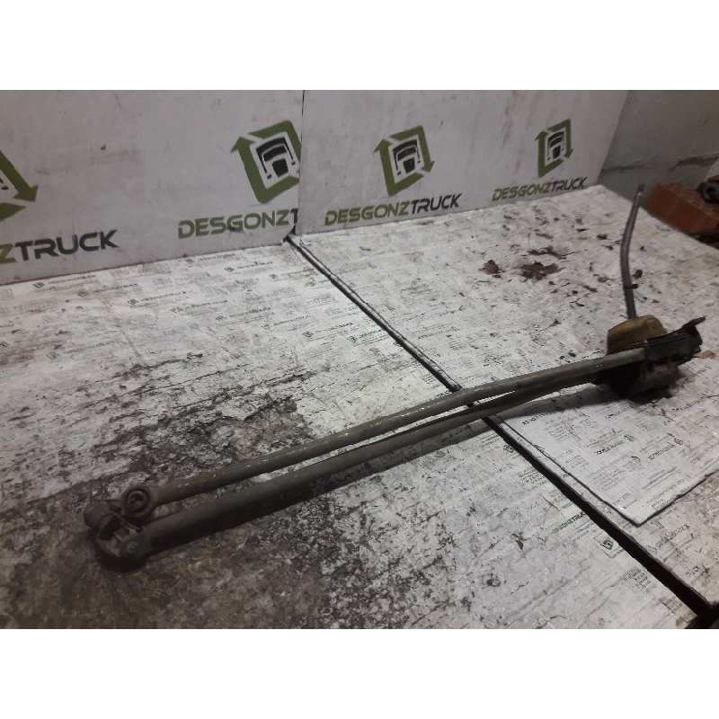 Recambio de palanca cambio para ford escort berl./turnier atlanta berlina referencia OEM IAM 2