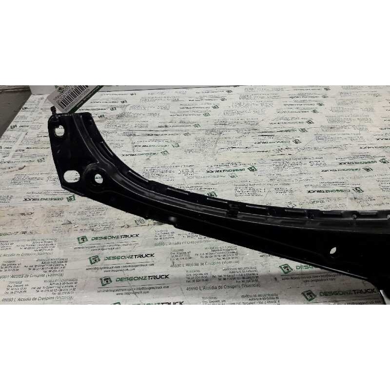 Recambio de travesaño superior para skoda fabia (6y2/6y3) classic referencia OEM IAM 6Y0805303 7