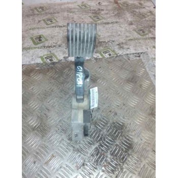 Recambio de pedal acelerador para daf serie xf105.xxx fsa 4x2 space-cab referencia OEM IAM 1737503  