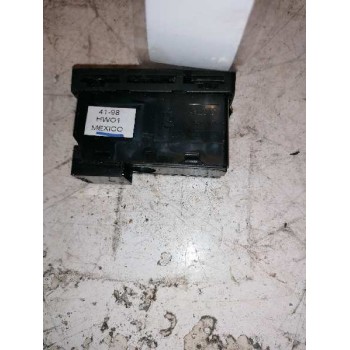 Recambio de warning para bmw serie 3 berlina (e46) 323i referencia OEM IAM 61318368920 6 PINS 