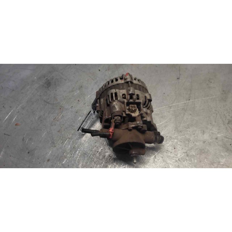 Recambio de alternador para ford transit, combi/bus 86/92 combi ft 150 referencia OEM IAM CGB13655 2