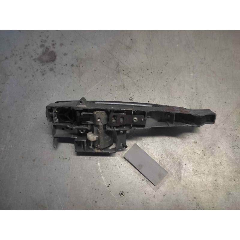 Recambio de maneta exterior delantera derecha para citroën c4 berlina vtr plus referencia OEM IAM 9656638280 2