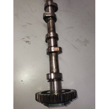 Recambio de arbol de levas para man tg - a 18.xxx 10.5 diesel referencia OEM IAM 51044016398  