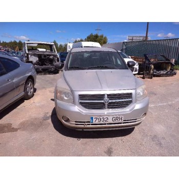 dodge caliber del año 2009