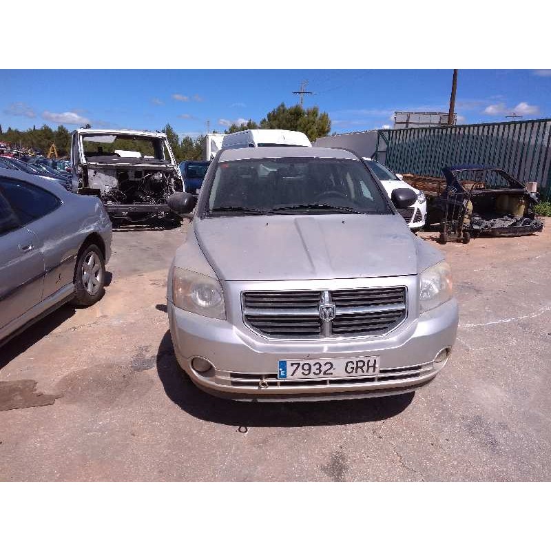 dodge caliber del año 2009
