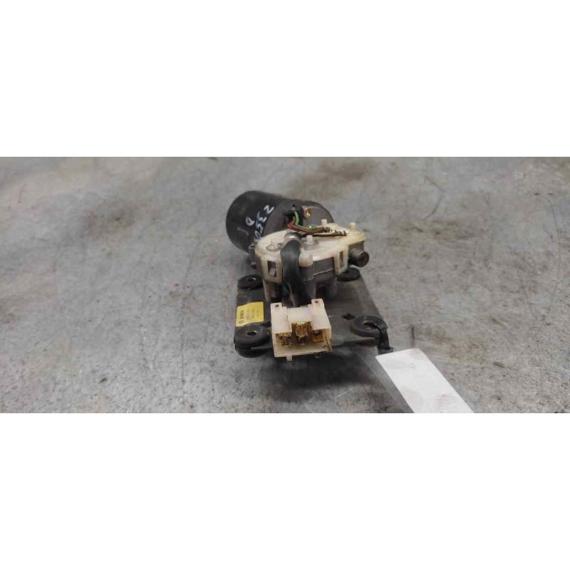Recambio de motor limpia delantero para nissan terrano/terrano.ii (r20) avenue referencia OEM IAM 0390241185 5 PINS - Blanco 3