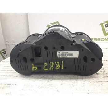 Recambio de cuadro instrumentos para alfa romeo 147 (190) 1.6 ts 120 collezione referencia OEM IAM 156063176  
