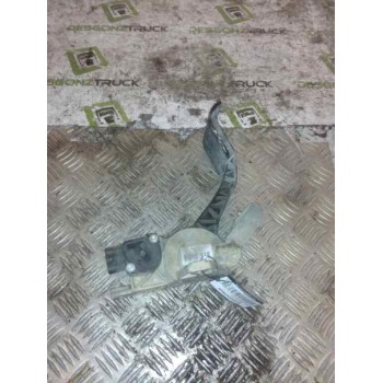 Recambio de pedal acelerador para daf serie xf105.xxx fsa 4x2 space-cab referencia OEM IAM 1737503  