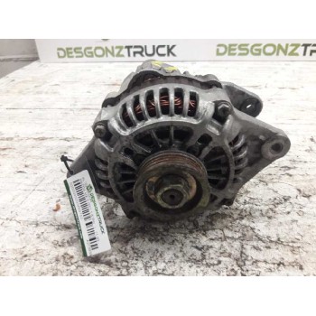 ALTERNADOR A2T39391A B6BFD 