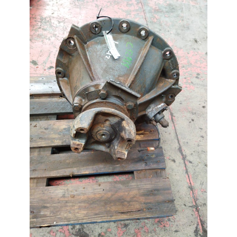 Recambio de grupo para scania serie 4 (p/r 94 g) 9.0 diesel referencia OEM IAM R660 RATIO:3.42/41X12 9099693 - Blanco