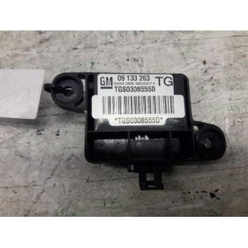 Recambio de sensor para opel zafira a blue line referencia OEM IAM 0913363 IMPACTO DEL. IZQ.