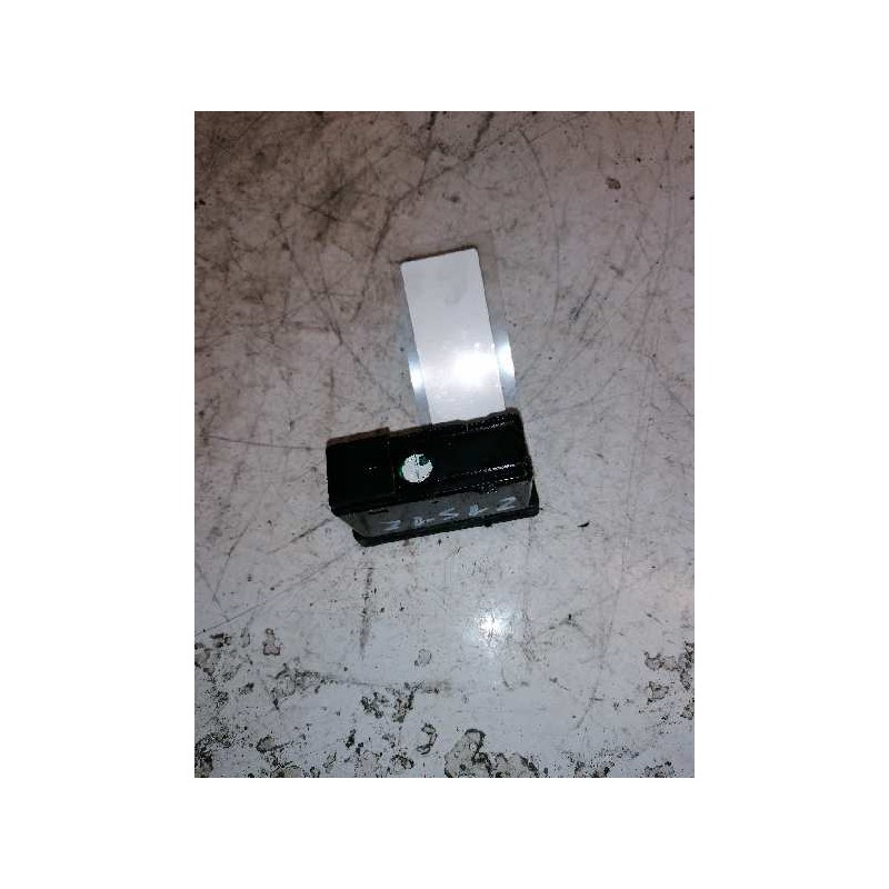Recambio de warning para bmw serie 3 berlina (e46) 323i referencia OEM IAM 61318368920 6 PINS - Azul 3
