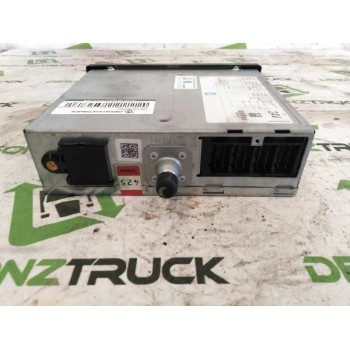 Recambio de tacografo para volvo fh xxx fg 4x2 low largo globetrotter (lhh2, l2h2) referencia OEM IAM 1381.2214303001 0004390760