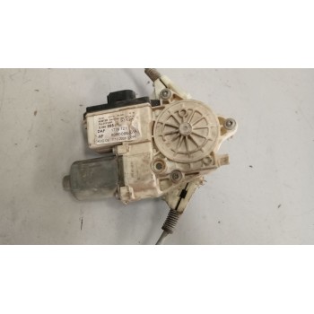 Recambio de elevalunas delantero izquierdo para daf serie xf105.xxx 12.9 diesel referencia OEM IAM 2130642  