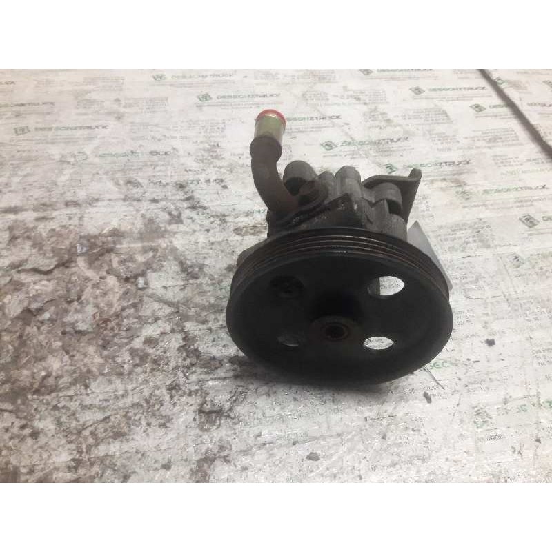 Recambio de bomba direccion para chrysler voyager (rg) 2.5 crd lx referencia OEM IAM 20602164F  