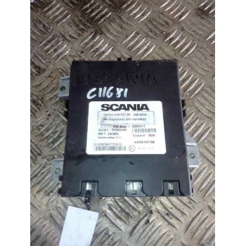 MODULO ELECTRONICO 2392411 2423805 CENTRALITA ECU