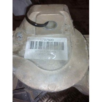 Recambio de pedal acelerador para daf serie xf105.xxx fsa 4x2 space-cab referencia OEM IAM 1737503  