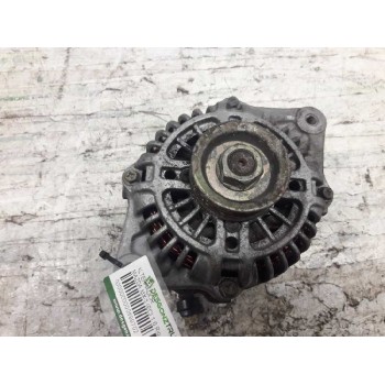 Recambio de alternador para mazda mx-3 (ec) 1.6 rio referencia OEM IAM A2T39391A B6BFD 