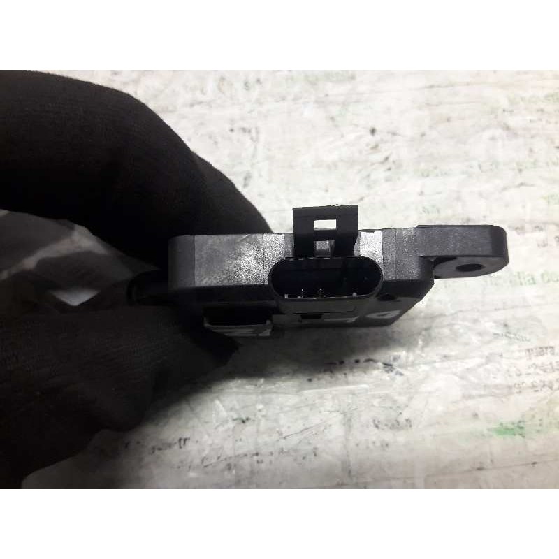 Recambio de sensor para opel zafira a blue line referencia OEM IAM 0913363 IMPACTO DEL. IZQ. - Azul 2