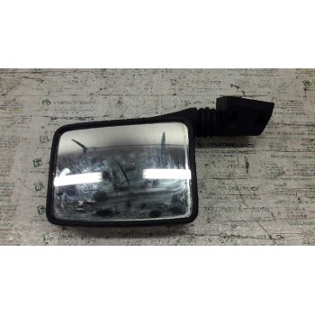 RETROVISOR IZQUIERDO 