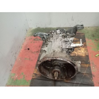 CAJA CAMBIOS g60-6 573692 715050