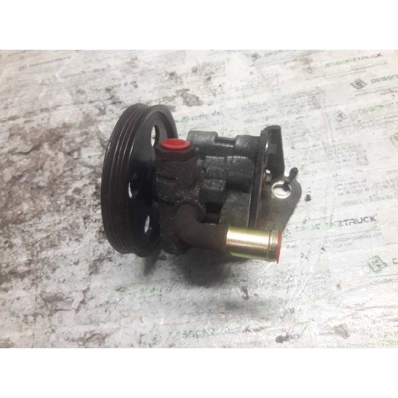 Recambio de bomba direccion para chrysler voyager (rg) 2.5 crd lx referencia OEM IAM 20602164F - Gris 2