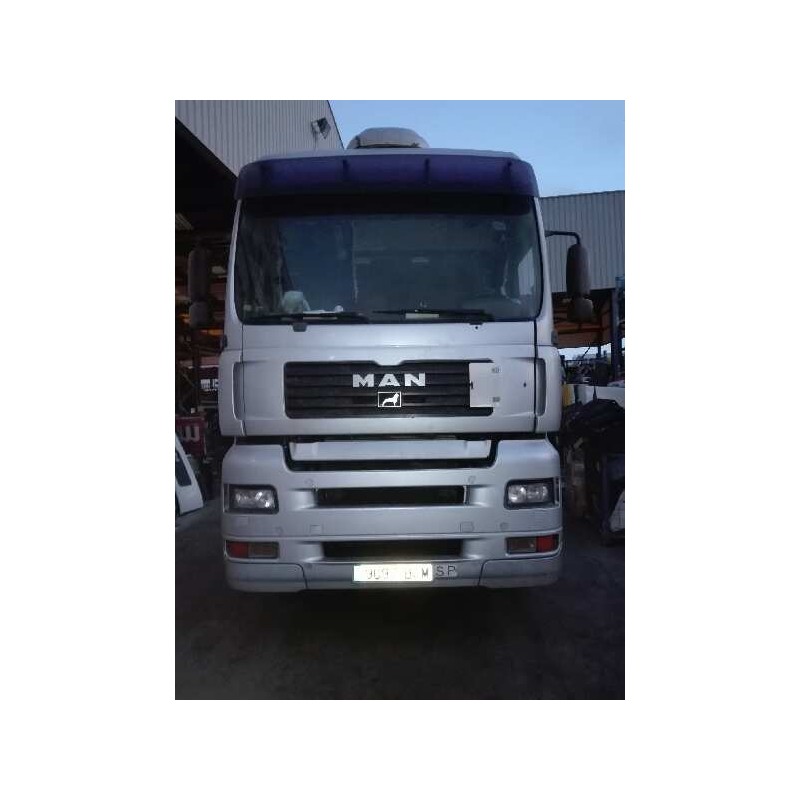 MAN TG - A 18.XXX