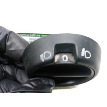 Recambio de mando regulador de faros para renault kangoo (f/kc0) authentique referencia OEM IAM 8200128309  
