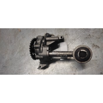 Recambio de bomba aceite para seat inca (6k9) 1.9 sdi referencia OEM IAM 06A115105B  