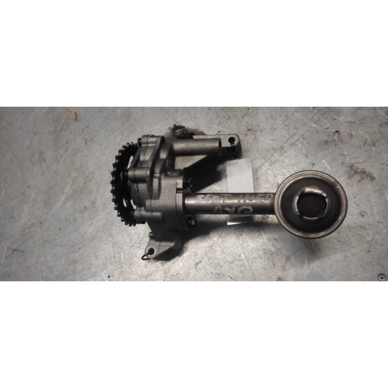 Recambio de bomba aceite para seat inca (6k9) 1.9 sdi referencia OEM IAM 06A115105B 2