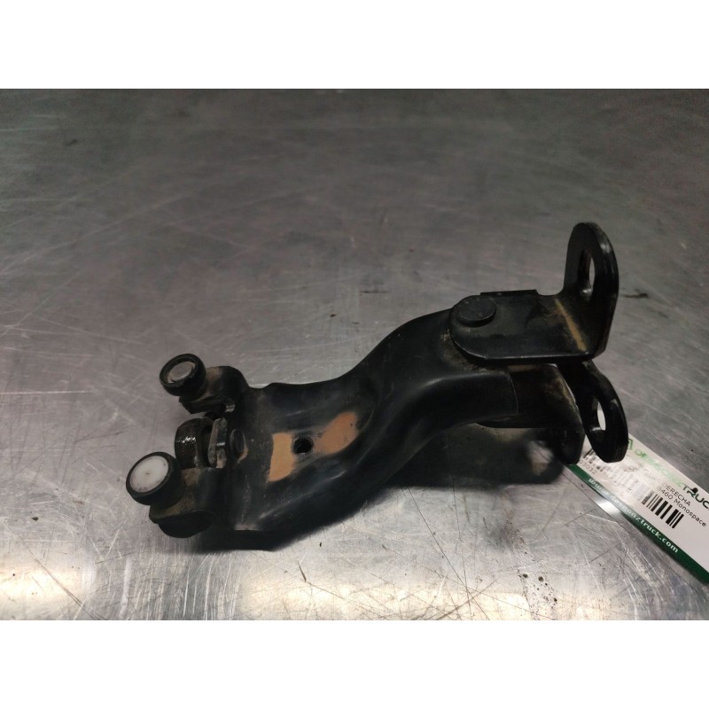 Recambio de guia puerta corredera derecha para ford tourneo courier b460 monospace 1.0 ecoboost referencia OEM IAM - Plata