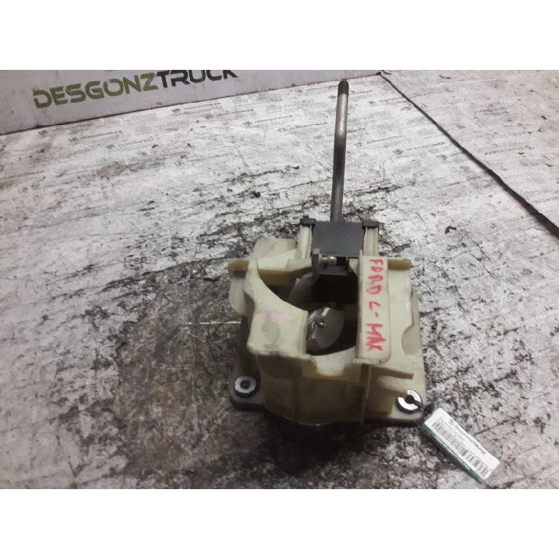 Recambio de palanca cambio para ford focus c-max (cap) ambiente (d) referencia OEM IAM 3M5R7K387KF 2
