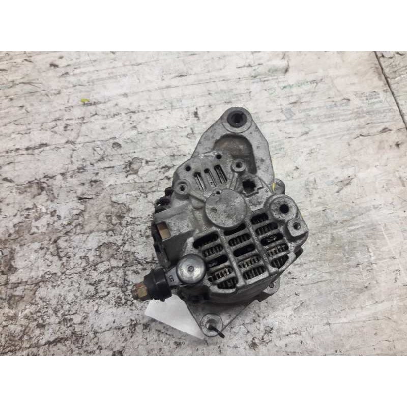 Recambio de alternador para mazda mx-3 (ec) 1.6 rio referencia OEM IAM A2T39391A B6BFD - Blanco 3